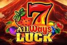 All Ways Luck Slot Review